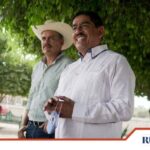 Adahan Casas será candidato de la coalición «Va por Nayarit» para alcaldía de Tepic