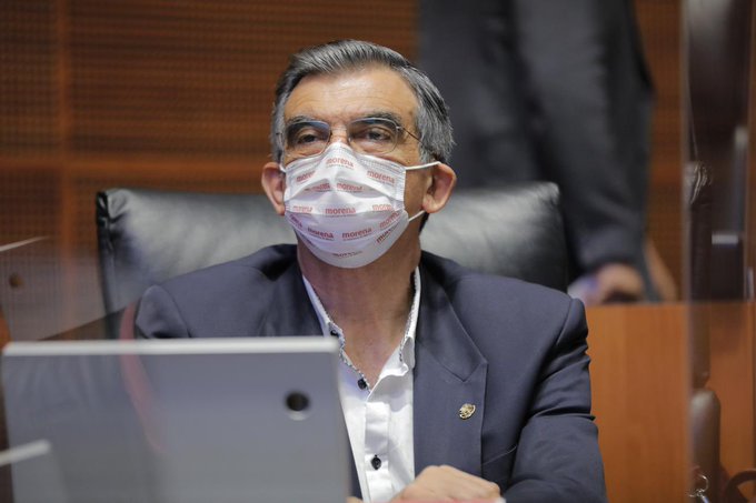 Américo Villarreal sugiere incluir perspectiva de género para atender salud sexual y reproductiva de hombres thumbnail