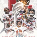 Bucaneros se llevan el Super Bowl