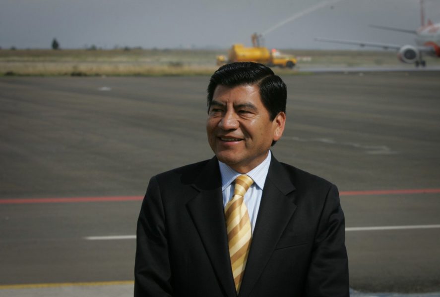 Detienen en Acapulco a Mario Marín Torres, ‘el gober preciso’; lo llevarán a Cancún