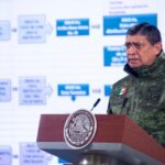Fuerzas Armadas alistan traslado de vacunas