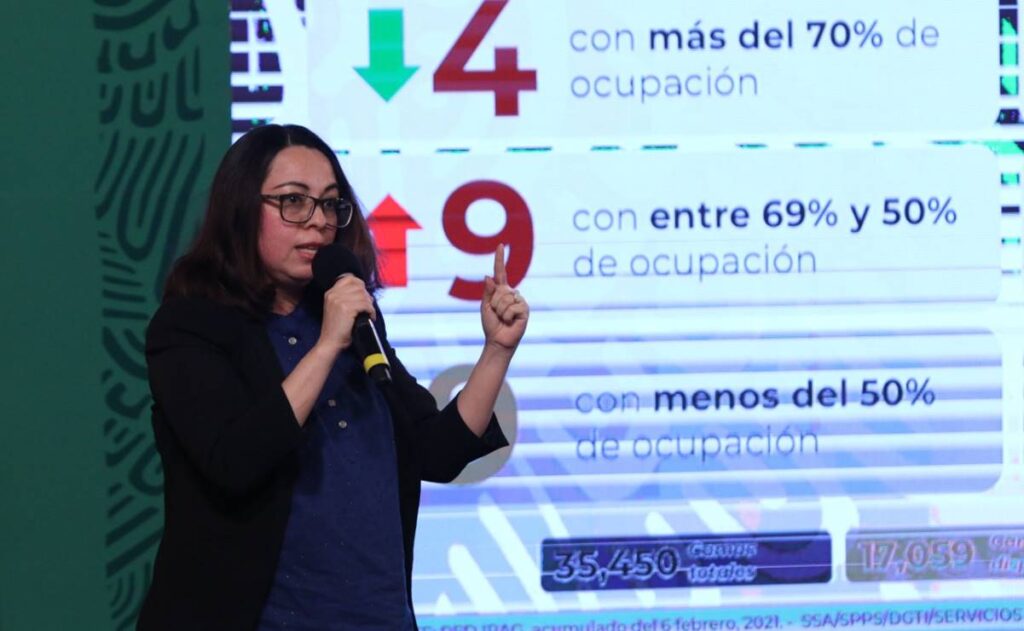 México suma más de 165 mil muertes por Covid-19 thumbnail