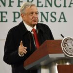 Por mal tiempo, no se realizó entrega de vacunas contra Covid-19 en 4 estados de la República Mexicana: AMLO
