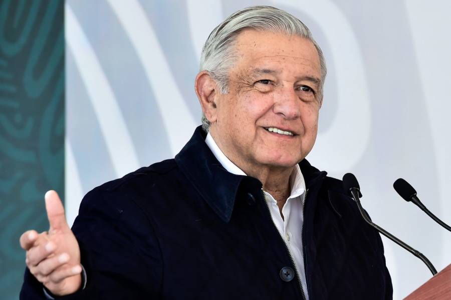 Regreso de AMLO a mañanera dependerá de sus médicos Segob thumbnail