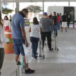 Sólo en enero, 10 mil 248 contagiados en Michoacán