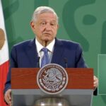 «Tienen libertad de expresión», AMLO ante señalamientos de EEUU sobre Reforma Eléctrica