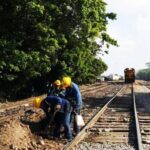 Van 10 consorcios por tramo 5 Norte del Tren Maya