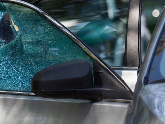 Frustran atentado contra mando de seguridad en Tecate