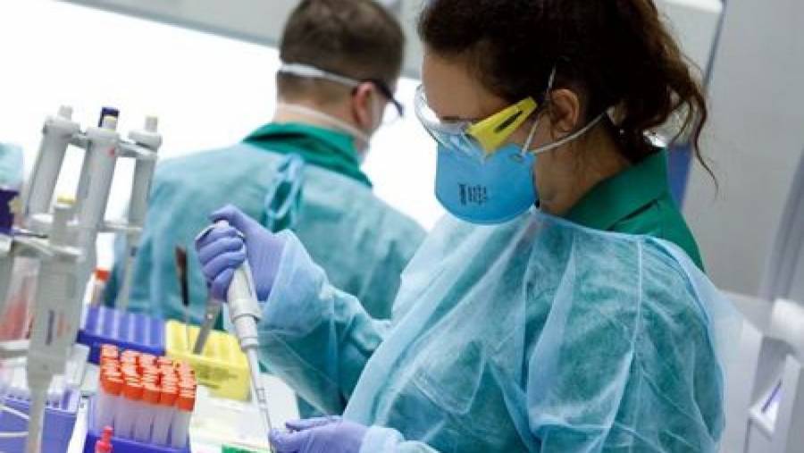 Rusia iniciará pruebas de vacuna COVID-19 que genera inmunidad por 13 años