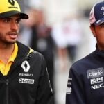 Sergio Pérez y Carlos Sainz aceptan oferta de Baréin para vacunarse contra Covid19