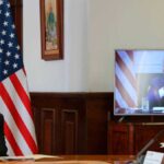 Todavía no se logra un acuerdo en el tema de vacunas con EU, pero nos fue bien: AMLO