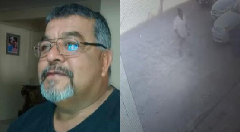 Piden ayuda para encontrar a Luis Carlos; desapareció el viernes thumbnail