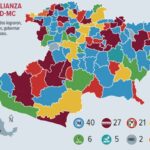 Seguridad y economía, principales retos en Michoacán