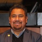 Senador Primo Dothé renuncia a Morena