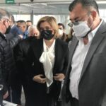 Suspenden por 4ta vez audiencia de Maru; dependerá de entrega de pruebas del MP