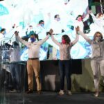Tengo las agallas de responder a las necesidades de Chihuahua: Bonilla