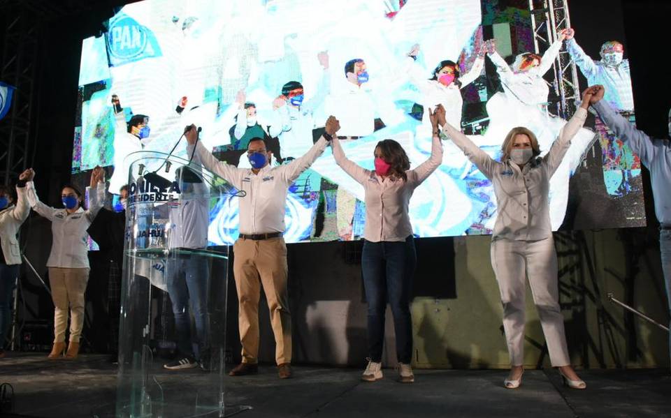 Tengo las agallas de responder a las necesidades de Chihuahua: Bonilla