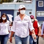Audio: Amenaza de muerte alcaldesa de Metepec a hija de rival