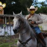 Candidato hará fiesta como la de la quinceañera Rubí