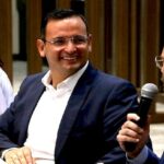 Chihuahua será más competitiva: Bonilla