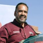 Combate a corrupción y acaparamiento de recursos naturales: Juan Carlos Loera