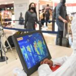 Pega tercera ola de contagios a QR