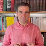 Preocupa a Lorenzo Córdova ‘ajuste de cuentas’ por decisiones ‘que no gustan’