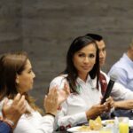 Promoverá Laura Fernández reformas a la Ley General de Navegación