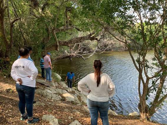 FONATUR PROMOVERÁ EL TURISMO COMUNITARIO