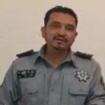 Ligan decomiso de vehículos con muerte de comandante en Ojinaga