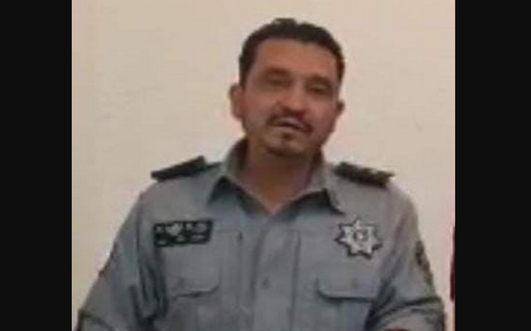 Ligan decomiso de vehículos con muerte de comandante en Ojinaga