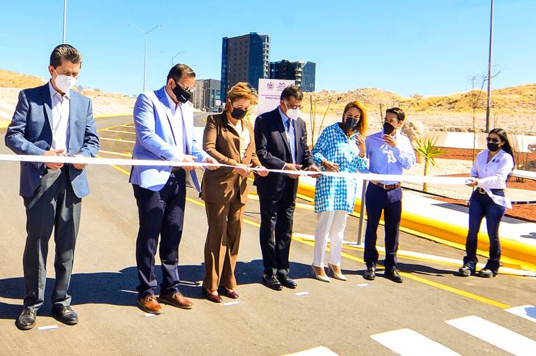 Marco Bonilla inaugurará ampliación de Tomas Valles