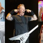 Metallica encuentra complicidad latina para homenajear a “The Black Album”