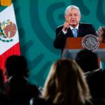 ‘Recibiré mi tarjeta de pensión del adulto mayor’: López Obrador