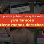 ¿Tienes menos derechos si eres influencer? Tu Libertad de Expresión NO se determina por tus seguidores.