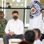 Buscan aprovechar al máximo el centro C5 recién inaugurado para hacer frente a la delincuencia.