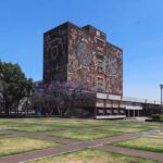Clases continuarán a distancia el próximo semestre, informa UNAM