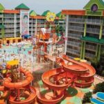 Alistan gran apertura de Hotel Nickelodeon