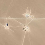 EU denuncia que China construye almacenes de misiles nucleares en Xinjiang