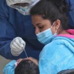 Exigen liberar patentes de vacunas contra el Covid-19