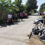 INICIAN PARO INDEFINIDO POR MEJORES CONDICIONES LABORALES