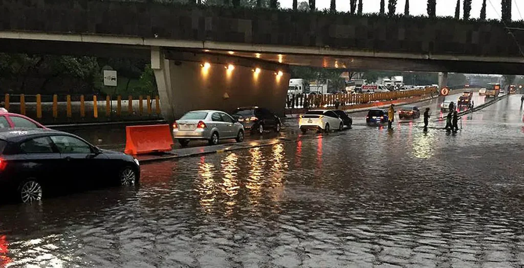 Inundaciones en el país se deben a la falta de infraestructura para el drenaje thumbnail