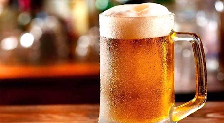 Oficial: Regresó hoy venta de cerveza hasta las 10:00 PM