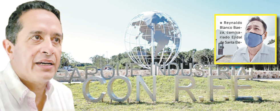 DEJARÁN PROYECTOS INCONCLUSOS