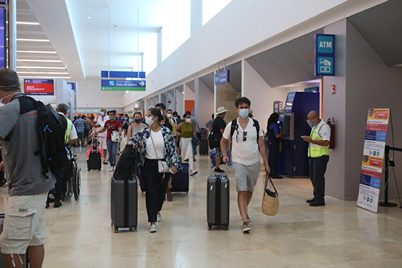 Aeropuerto internacional de cancun thumbnail