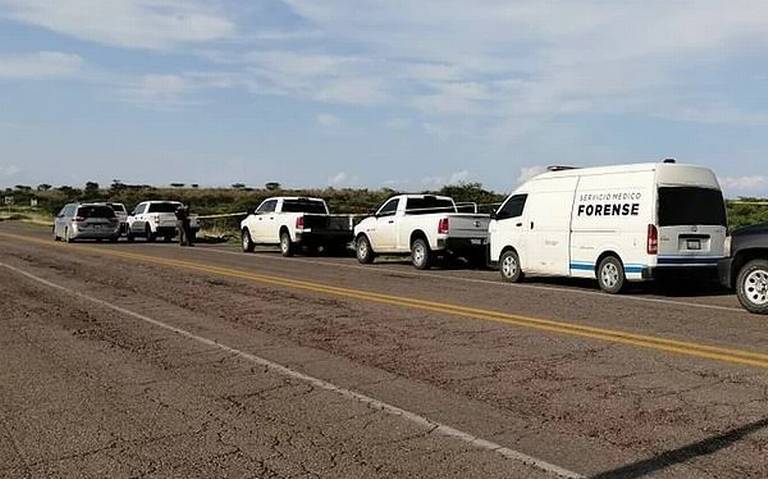 Arriban militares y Guardia Nacional a Valle de Zaragoza