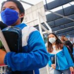 Coparmex pide vacunas contra Covid-19 para niños y tener regreso a clases seguro