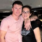 Hija del Canelo sufre racismo en Estados Unidos ¡El boxeador estalla contra los culpables