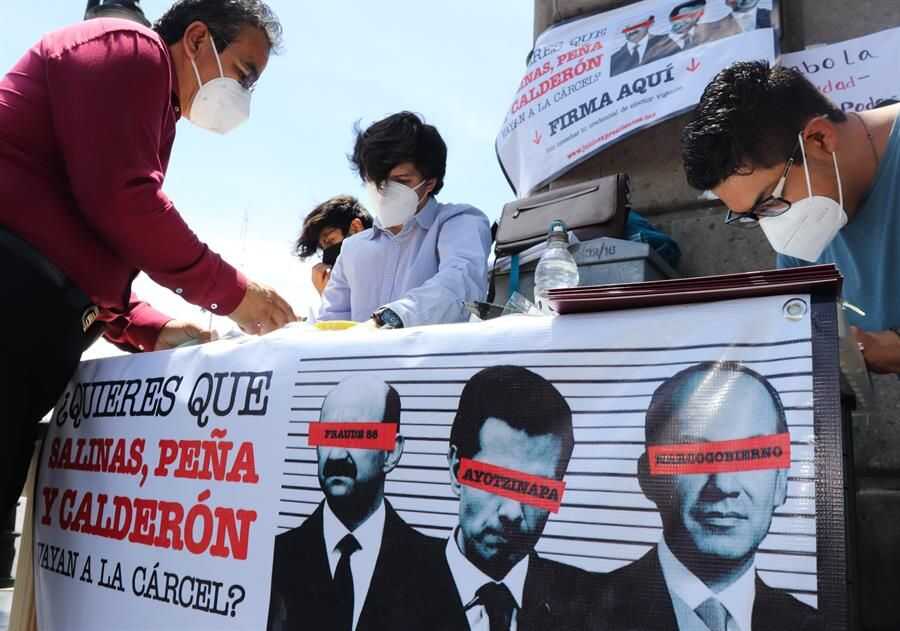INE asegura exitosa jornada por consulta, y desmiente negativa del instituto para garantizar ejercicio ciudadano