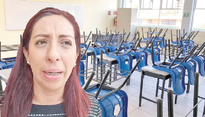 INICIAN-CLASES-SIN-PROTOCOLOS-NECESARIOS-PARA-EL-CICLO-ESCOLAR-2021-2022 thumbnail